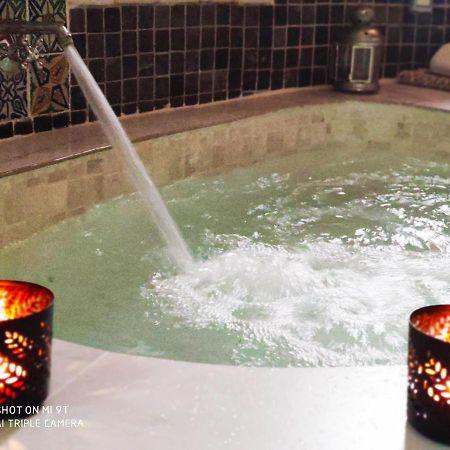 Al-Axara Home Spa Cubas  외부 사진
