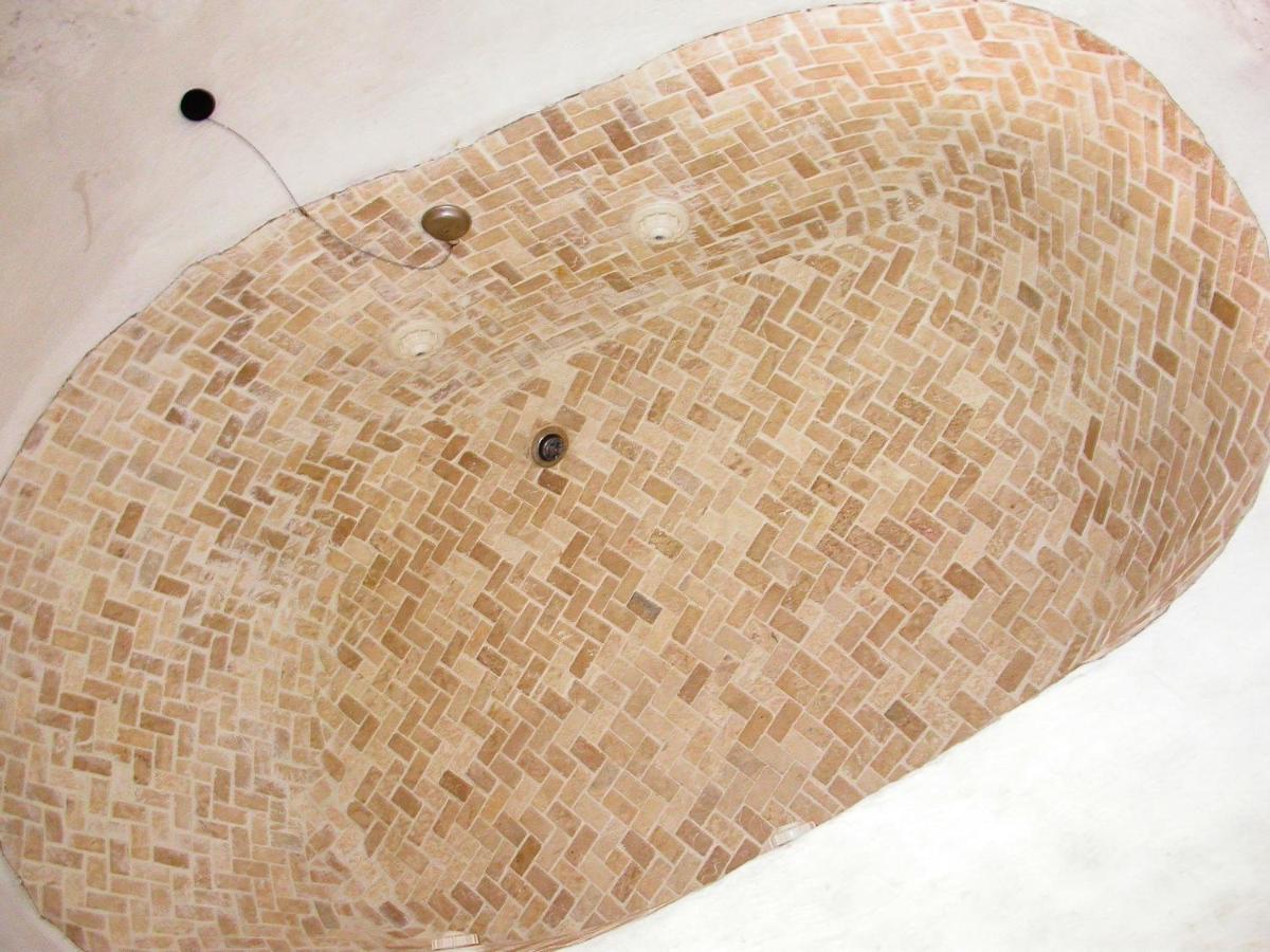 Al-Axara Home Spa Cubas  객실 사진