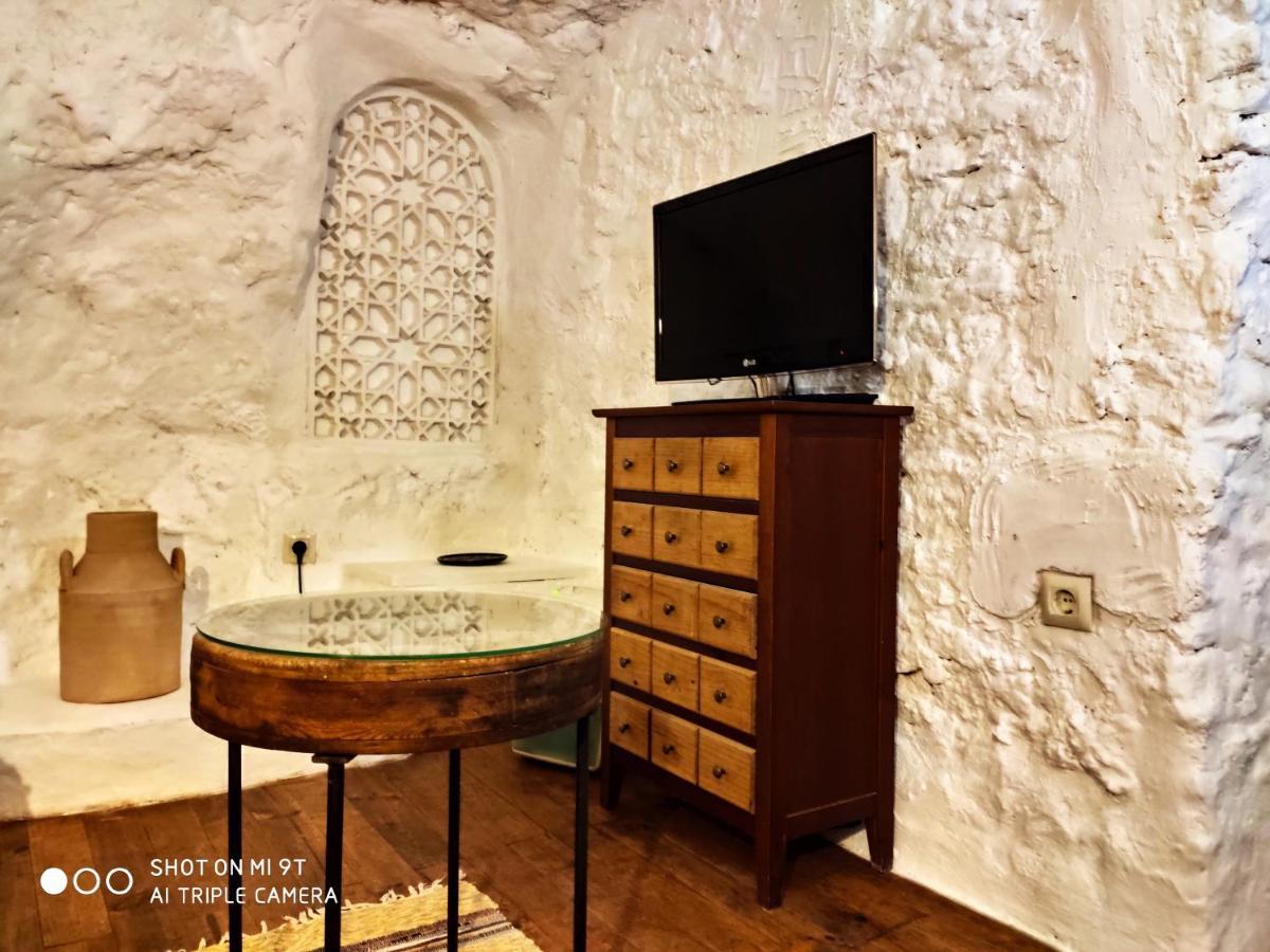 Al-Axara Home Spa Cubas  외부 사진