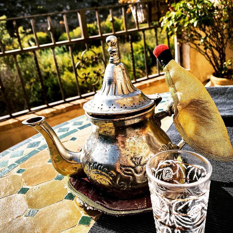 Al-Axara Home Spa Cubas  외부 사진