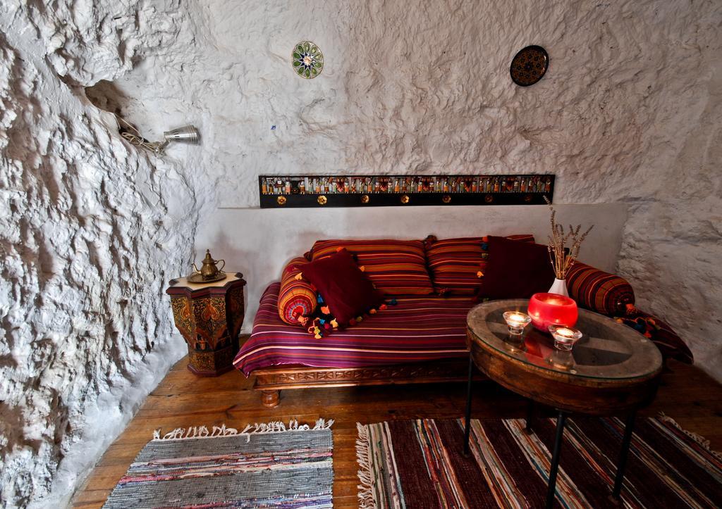 Al-Axara Home Spa Cubas  외부 사진