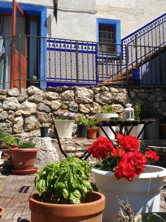 Al-Axara Home Spa Cubas  외부 사진