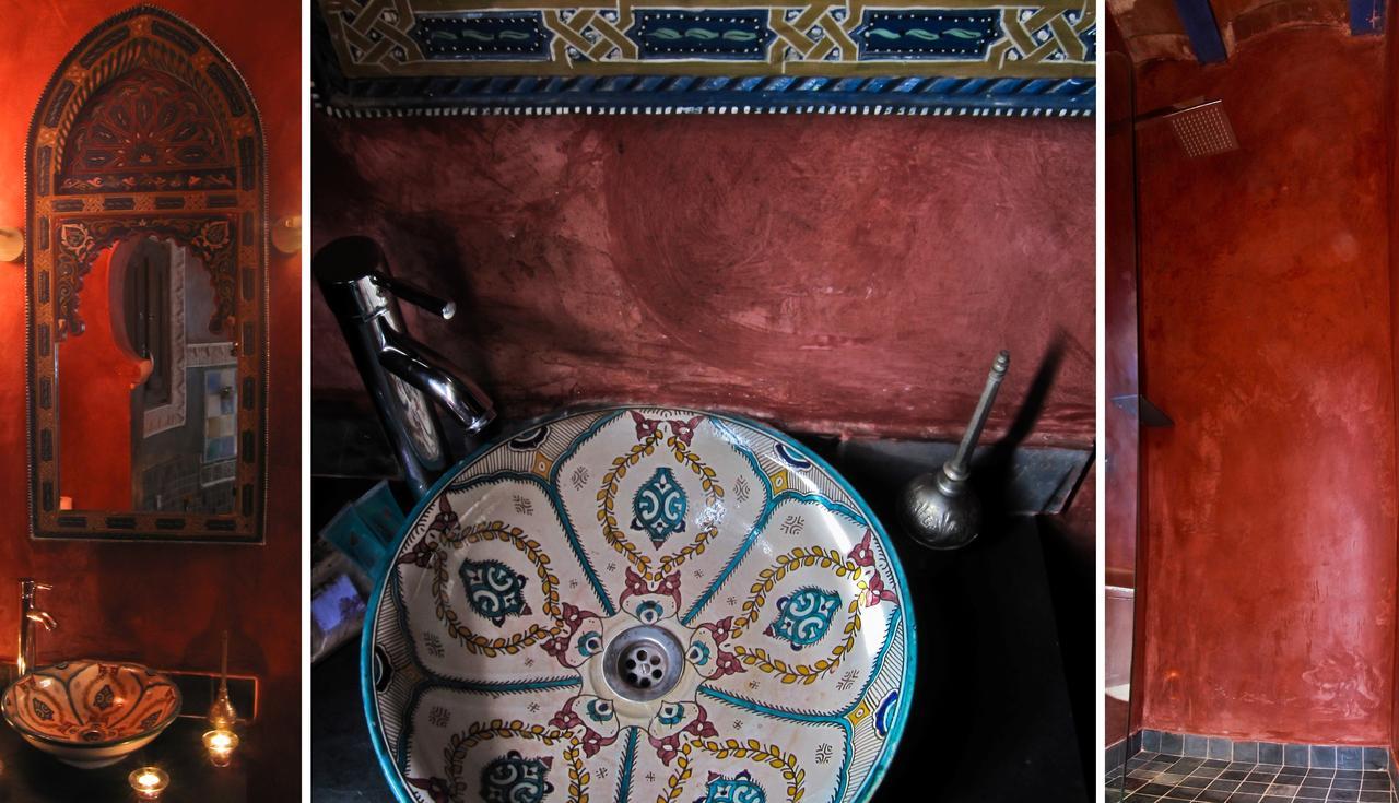 Al-Axara Home Spa Cubas  객실 사진