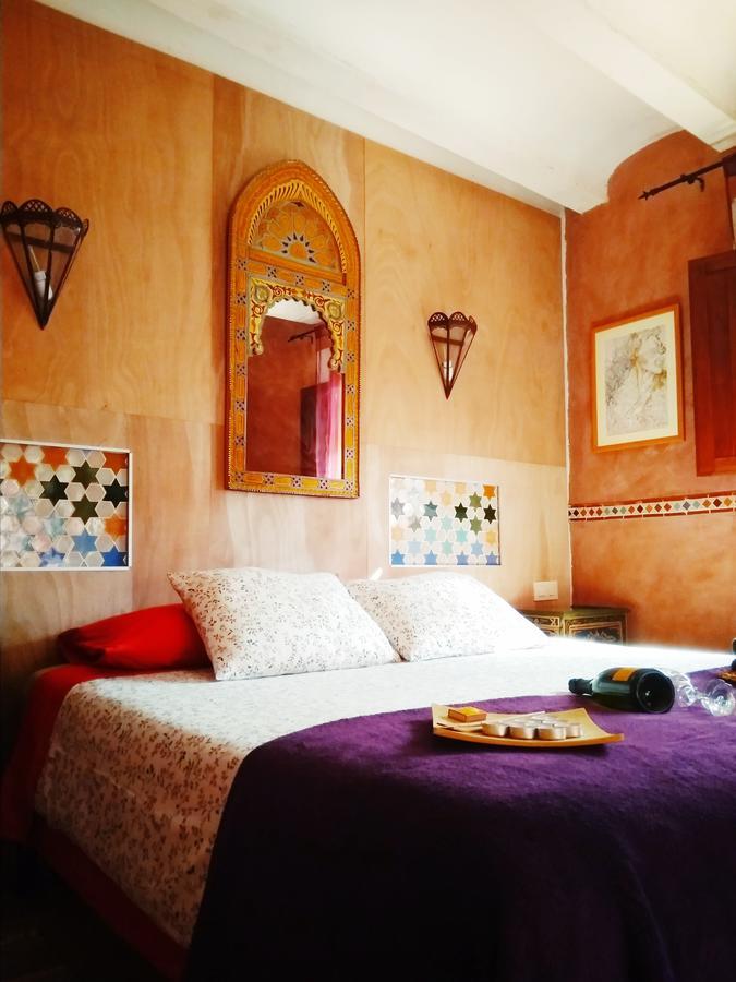 Al-Axara Home Spa Cubas  외부 사진