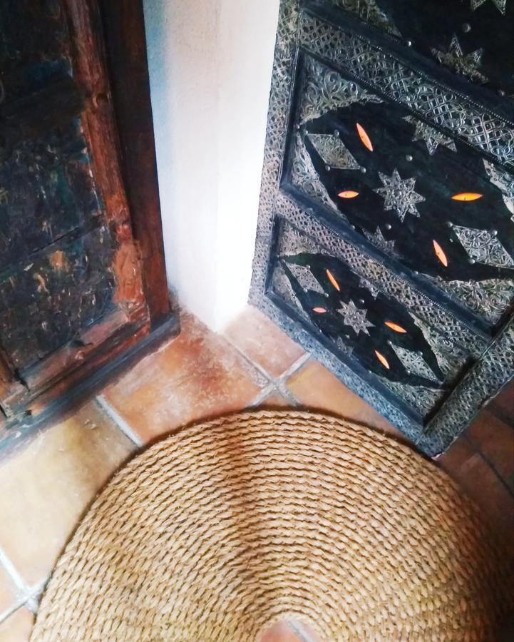 Al-Axara Home Spa Cubas  외부 사진