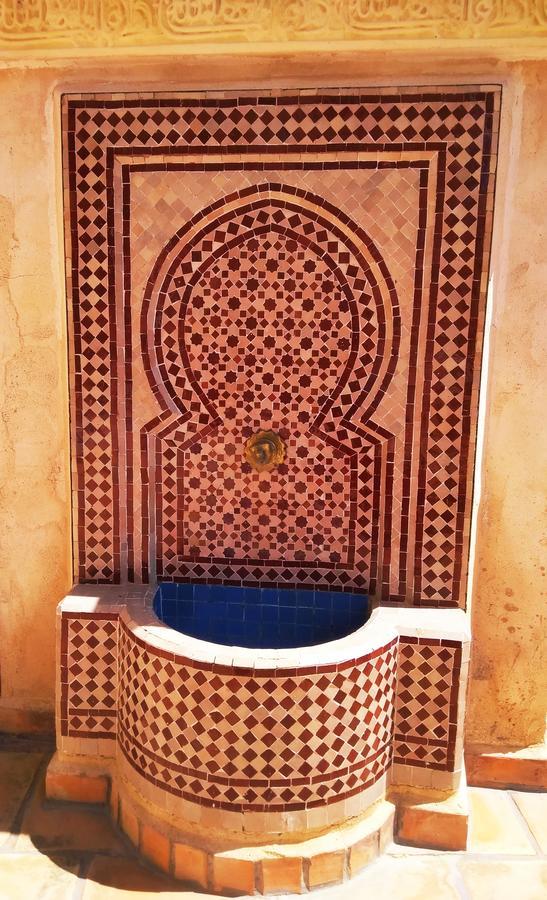 Al-Axara Home Spa Cubas  외부 사진