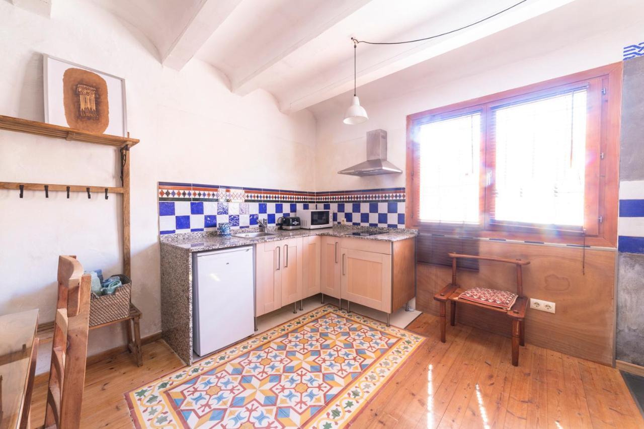 Al-Axara Home Spa Cubas  외부 사진