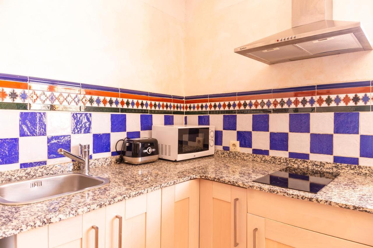 Al-Axara Home Spa Cubas  외부 사진