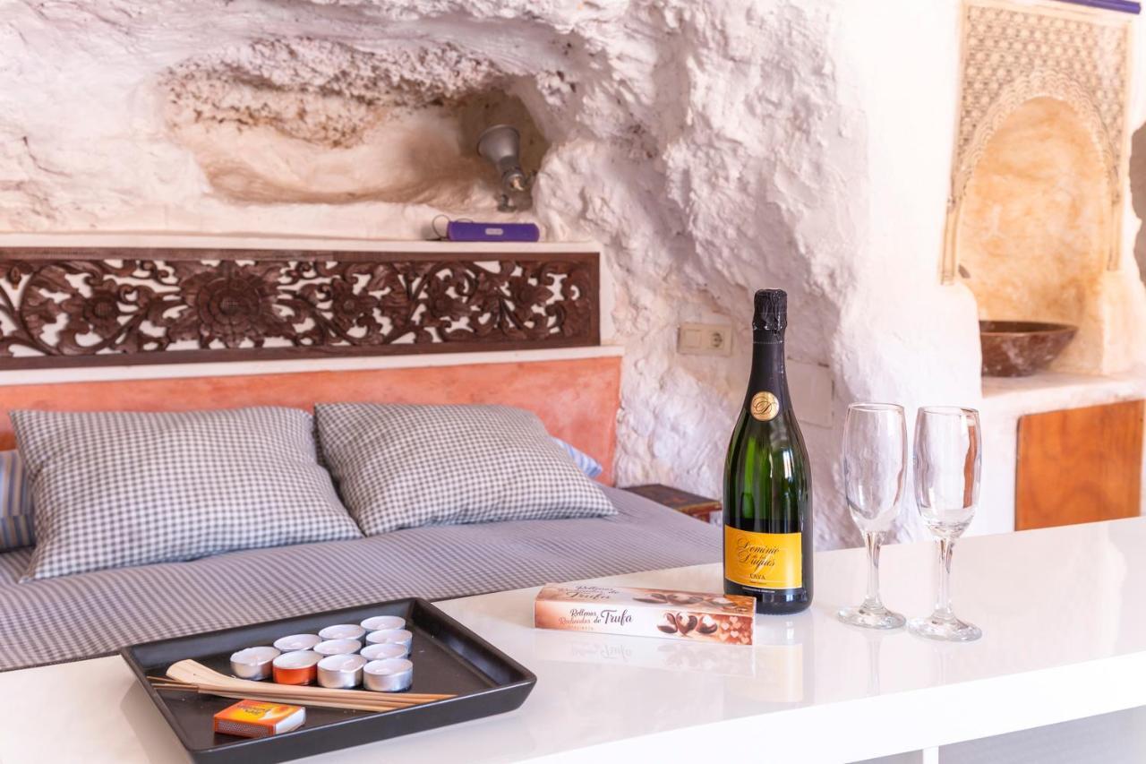 Al-Axara Home Spa Cubas  외부 사진