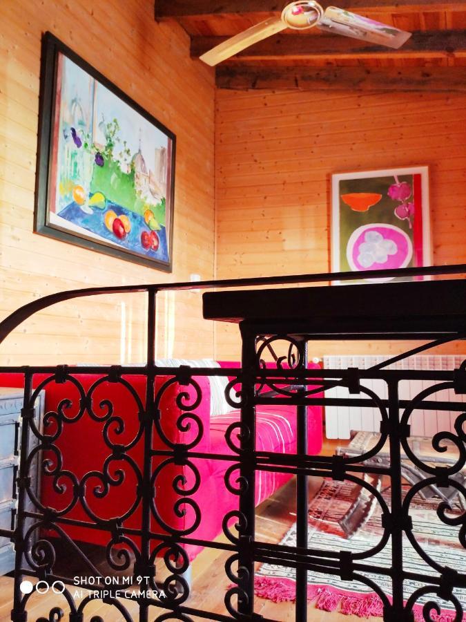 Al-Axara Home Spa Cubas  외부 사진
