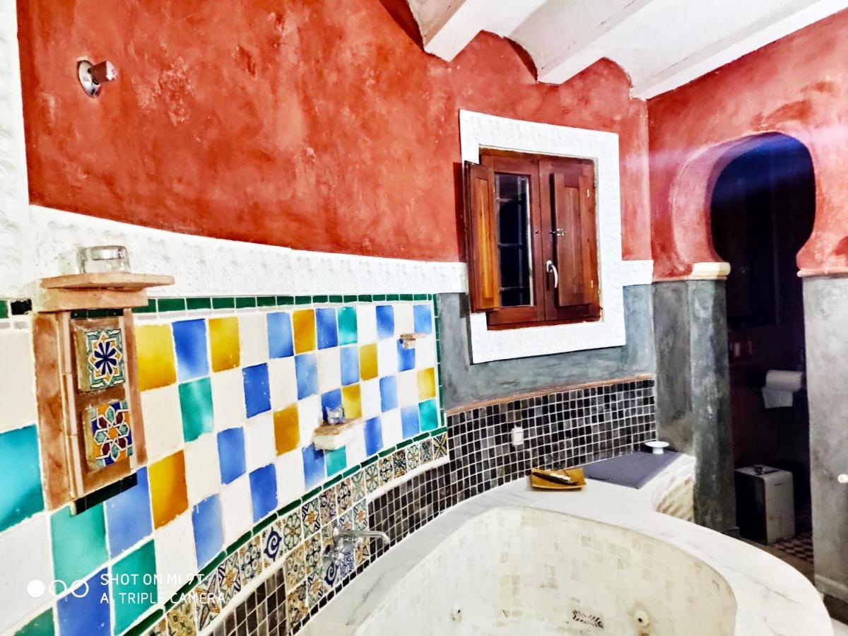 Al-Axara Home Spa Cubas  외부 사진