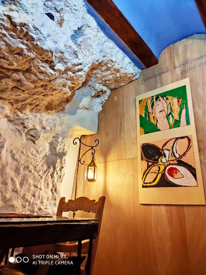 Al-Axara Home Spa Cubas  외부 사진