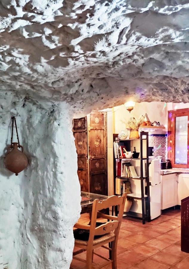 Al-Axara Home Spa Cubas  외부 사진