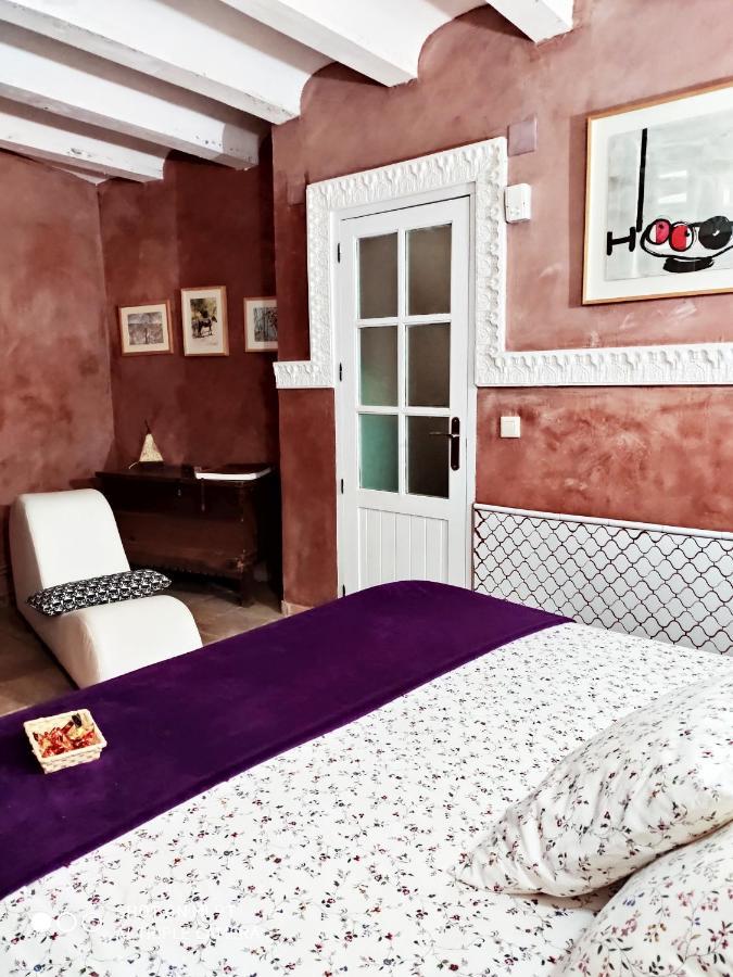Al-Axara Home Spa Cubas  외부 사진