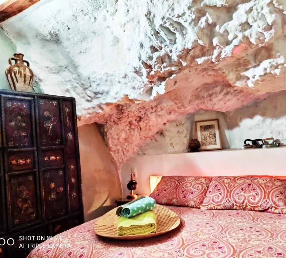 Al-Axara Home Spa Cubas  외부 사진