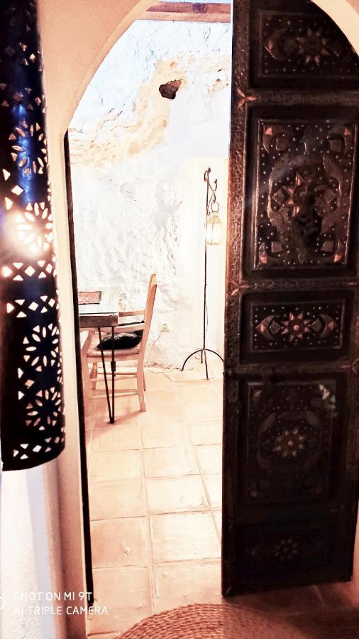 Al-Axara Home Spa Cubas  외부 사진