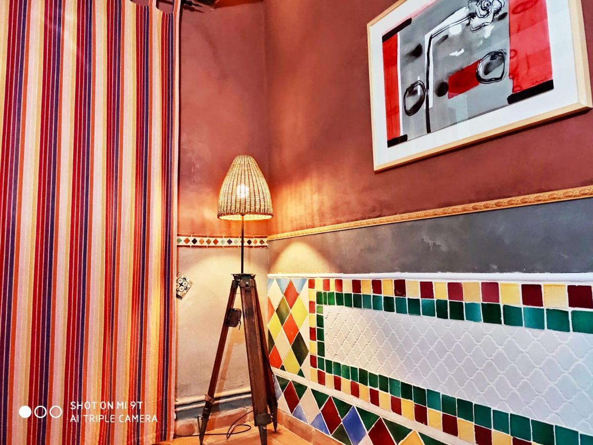 Al-Axara Home Spa Cubas  외부 사진