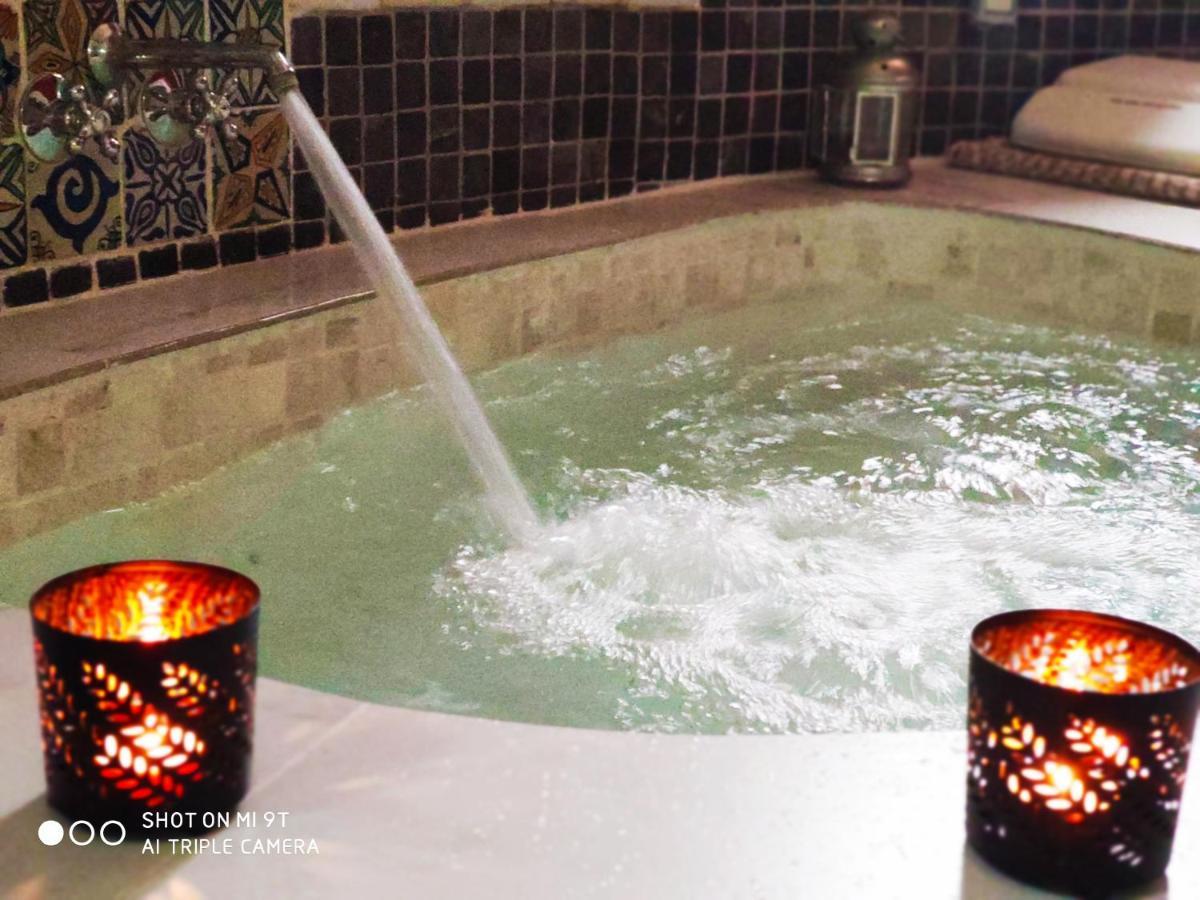 Al-Axara Home Spa Cubas  외부 사진