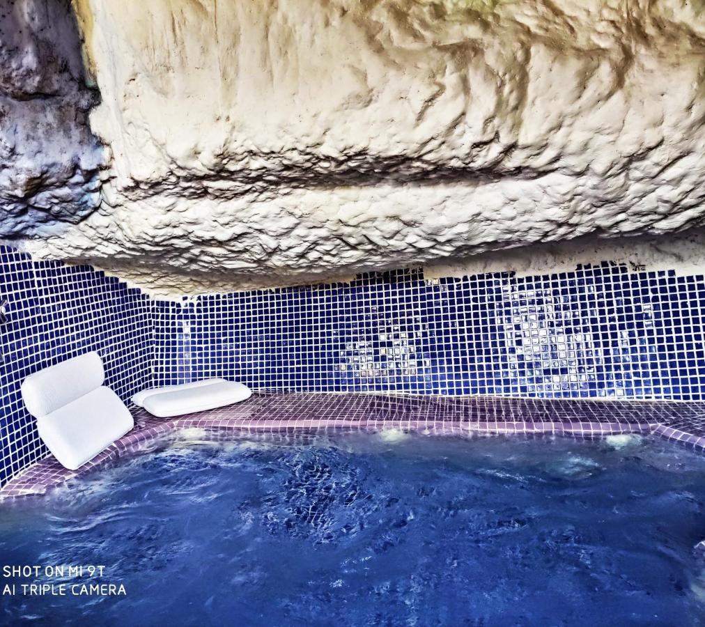 Al-Axara Home Spa Cubas  외부 사진